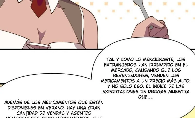 A partir de hoy trabajaré como un señor de la ciudad Capitulo 326.00 página 15