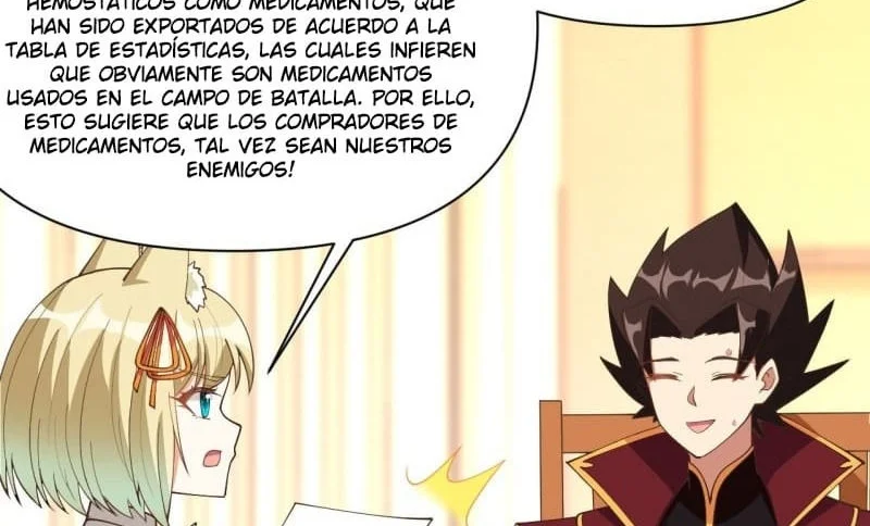 A partir de hoy trabajaré como un señor de la ciudad Capitulo 326.00 página 16