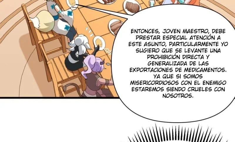 A partir de hoy trabajaré como un señor de la ciudad Capitulo 326.00 página 19