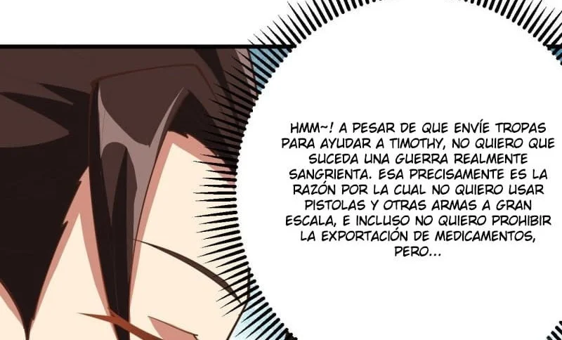 A partir de hoy trabajaré como un señor de la ciudad Capitulo 326.00 página 20
