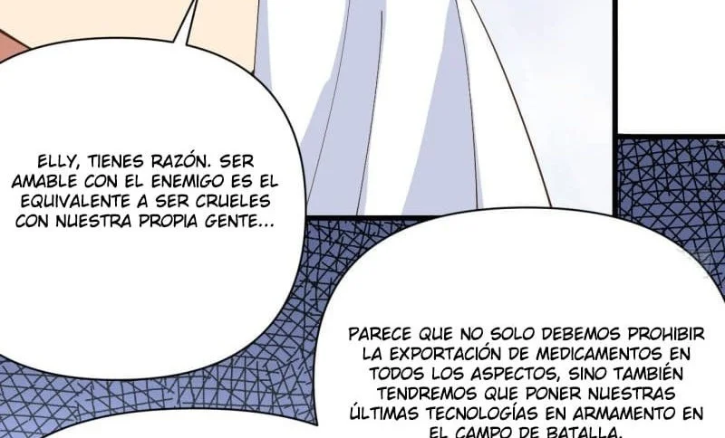 A partir de hoy trabajaré como un señor de la ciudad Capitulo 326.00 página 23