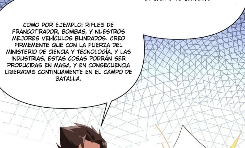 A partir de hoy trabajaré como un señor de la ciudad Capitulo 326.00 página 24