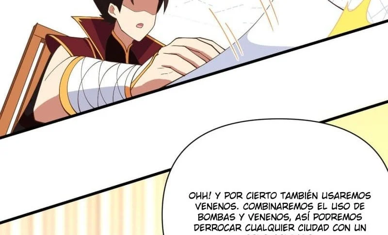 A partir de hoy trabajaré como un señor de la ciudad Capitulo 326.00 página 25
