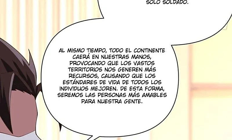 A partir de hoy trabajaré como un señor de la ciudad Capitulo 326.00 página 26