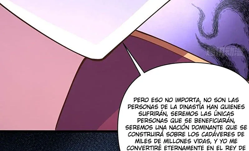A partir de hoy trabajaré como un señor de la ciudad Capitulo 326.00 página 31