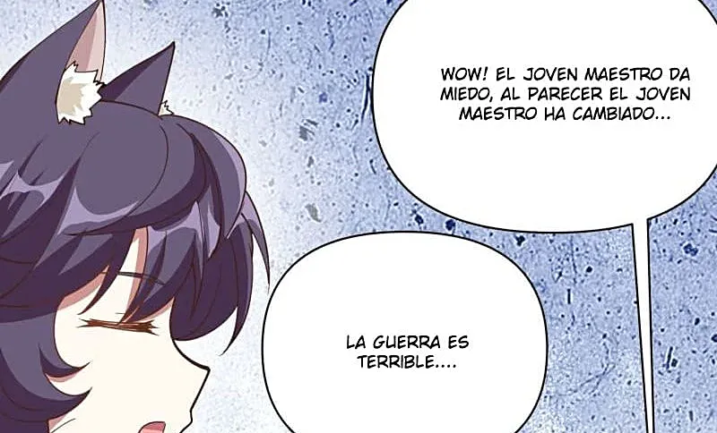 A partir de hoy trabajaré como un señor de la ciudad Capitulo 326.00 página 35