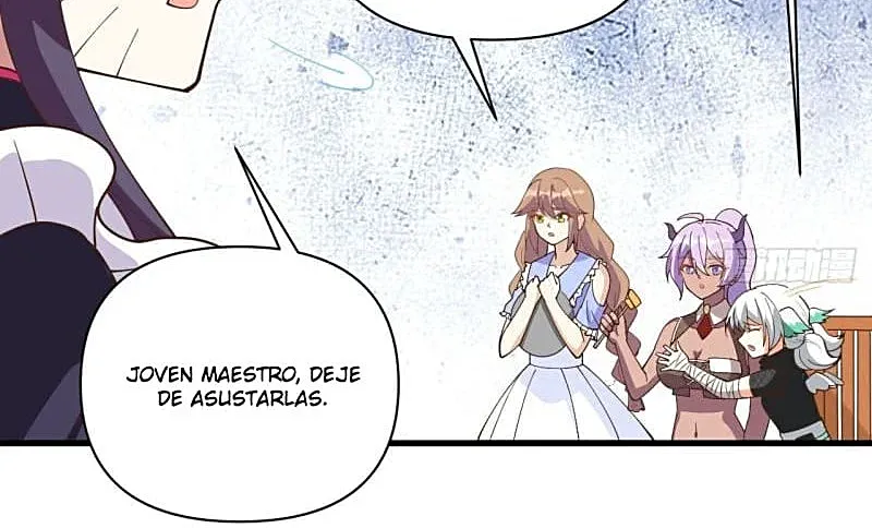 A partir de hoy trabajaré como un señor de la ciudad Capitulo 326.00 página 36