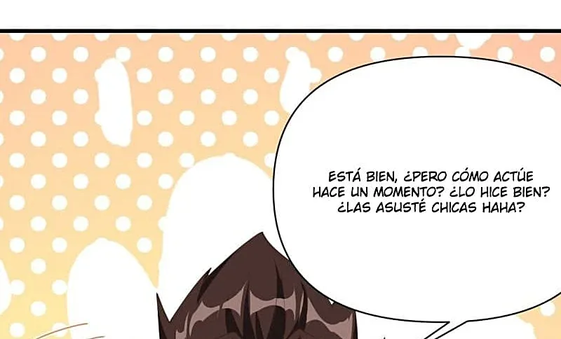 A partir de hoy trabajaré como un señor de la ciudad Capitulo 326.00 página 37