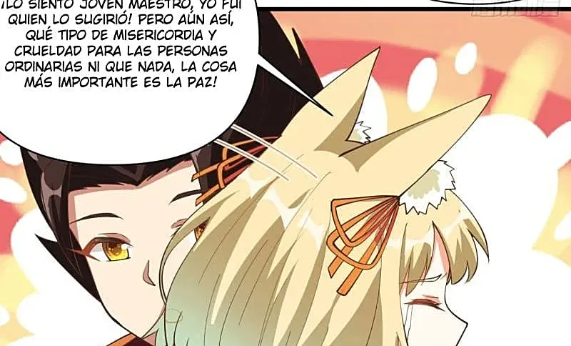A partir de hoy trabajaré como un señor de la ciudad Capitulo 326.00 página 41
