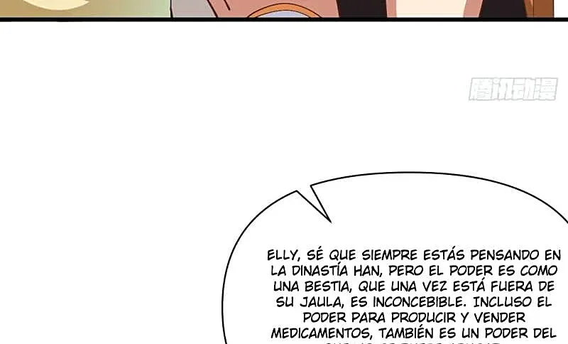 A partir de hoy trabajaré como un señor de la ciudad Capitulo 326.00 página 43