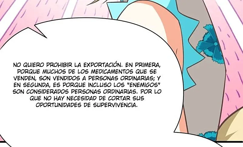 A partir de hoy trabajaré como un señor de la ciudad Capitulo 326.00 página 46