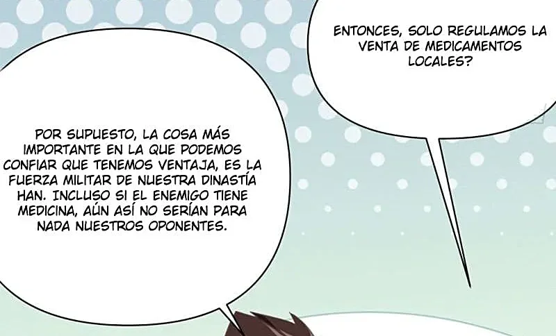 A partir de hoy trabajaré como un señor de la ciudad Capitulo 326.00 página 48