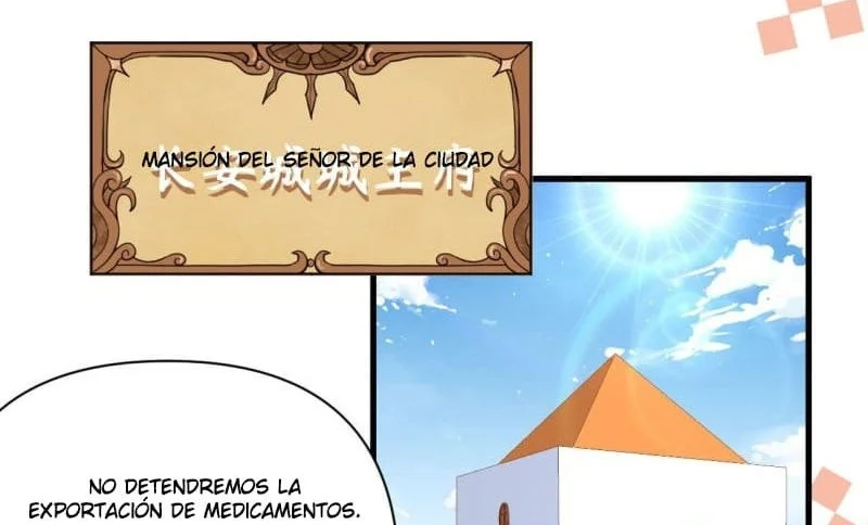 A partir de hoy trabajaré como un señor de la ciudad Capitulo 326.00 página 5