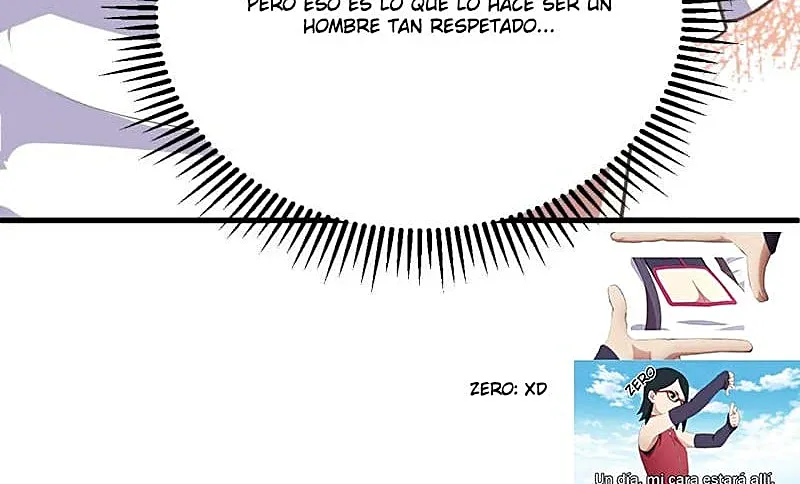 A partir de hoy trabajaré como un señor de la ciudad Capitulo 326.00 página 56