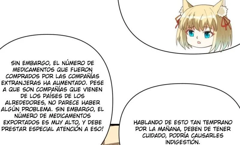 A partir de hoy trabajaré como un señor de la ciudad Capitulo 326.00 página 7