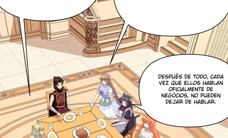 A partir de hoy trabajaré como un señor de la ciudad Capitulo 326.00 página 8