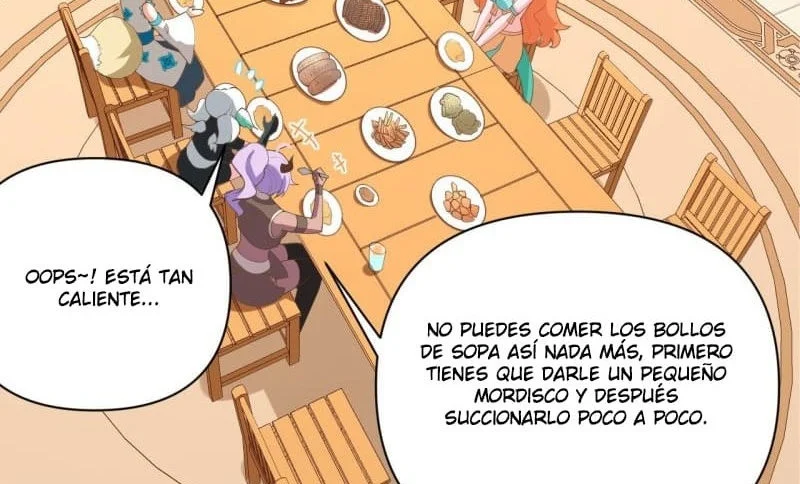 A partir de hoy trabajaré como un señor de la ciudad Capitulo 326.00 página 9