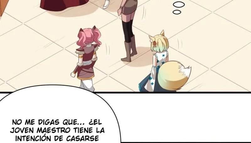 A partir de hoy trabajaré como un señor de la ciudad Capitulo 327.00 página 19