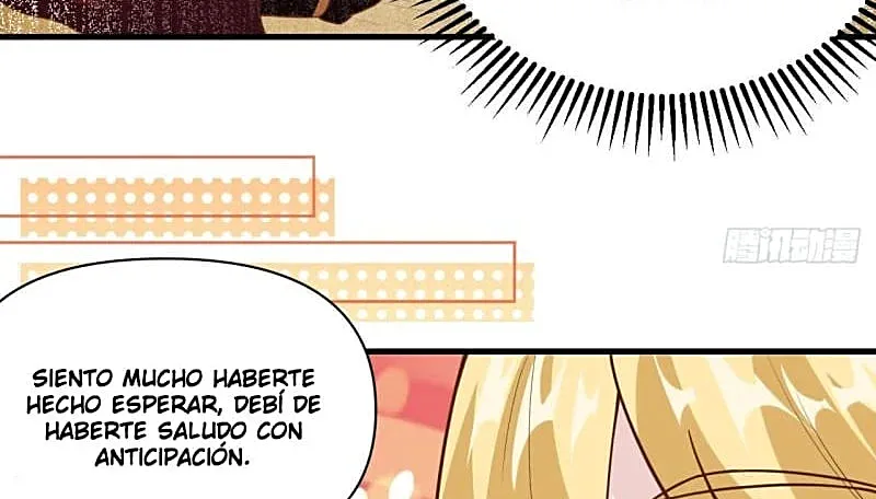 A partir de hoy trabajaré como un señor de la ciudad Capitulo 327.00 página 30