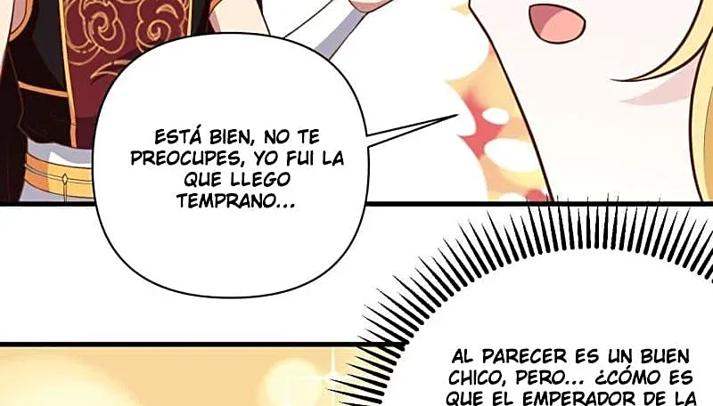A partir de hoy trabajaré como un señor de la ciudad Capitulo 327.00 página 32