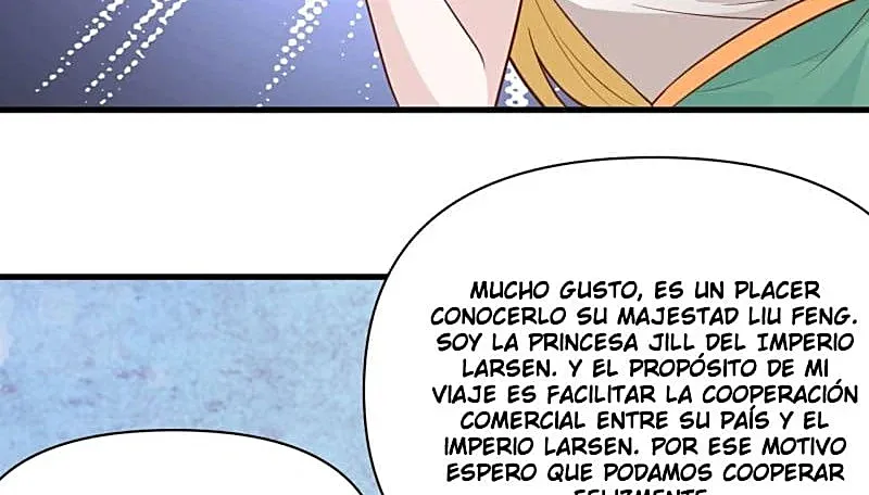 A partir de hoy trabajaré como un señor de la ciudad Capitulo 327.00 página 38