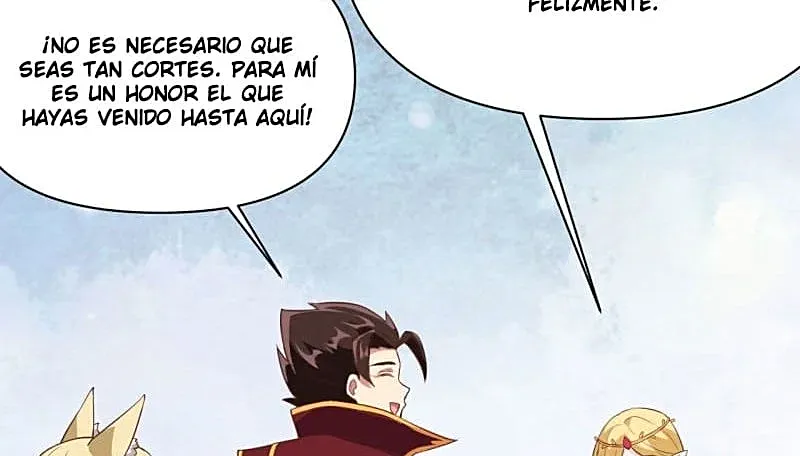 A partir de hoy trabajaré como un señor de la ciudad Capitulo 327.00 página 39
