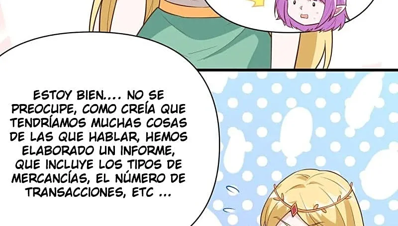 A partir de hoy trabajaré como un señor de la ciudad Capitulo 327.00 página 43