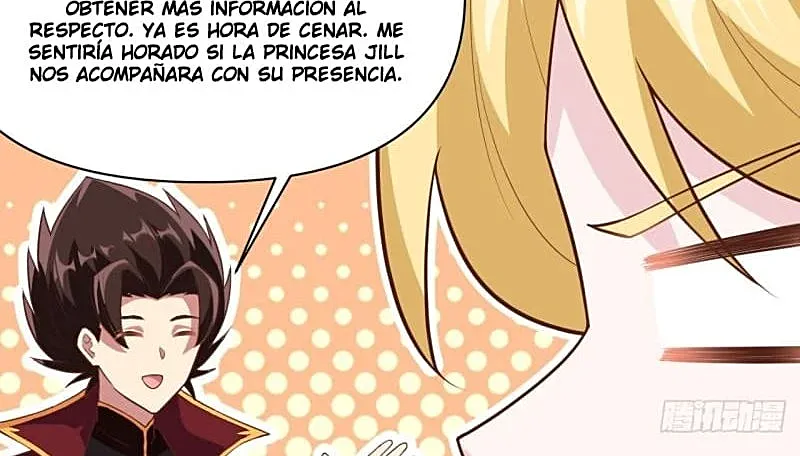 A partir de hoy trabajaré como un señor de la ciudad Capitulo 327.00 página 46