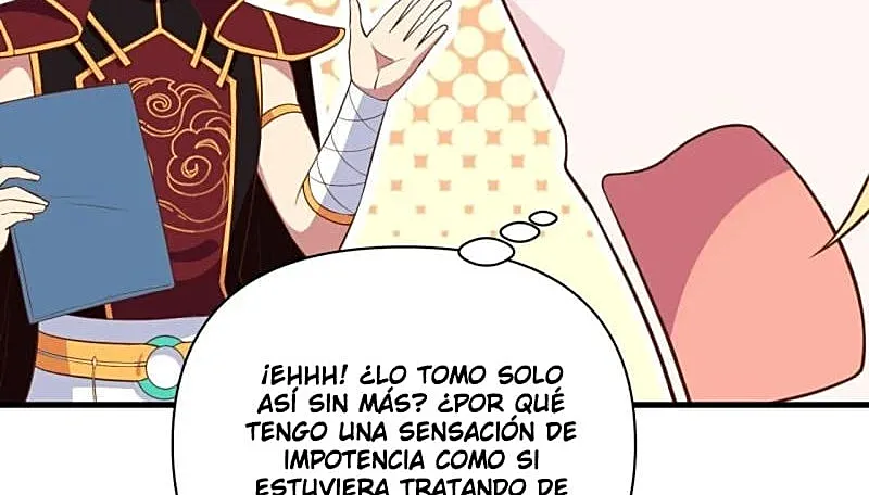 A partir de hoy trabajaré como un señor de la ciudad Capitulo 327.00 página 47