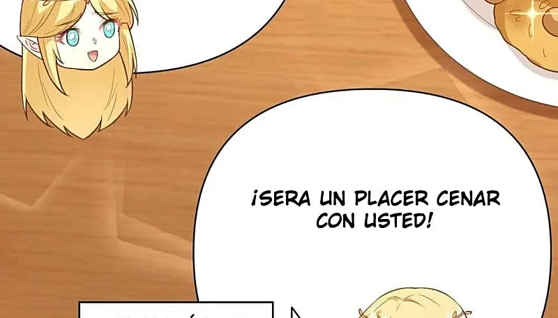 A partir de hoy trabajaré como un señor de la ciudad Capitulo 327.00 página 52
