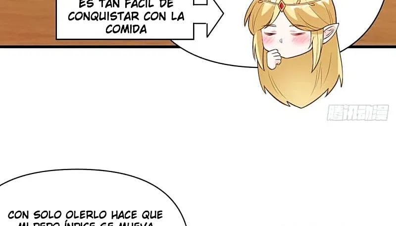 A partir de hoy trabajaré como un señor de la ciudad Capitulo 327.00 página 53