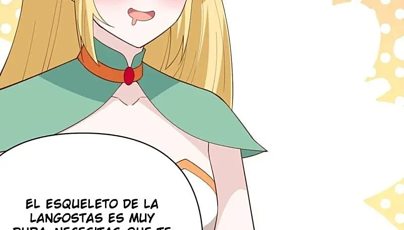 A partir de hoy trabajaré como un señor de la ciudad Capitulo 327.00 página 57