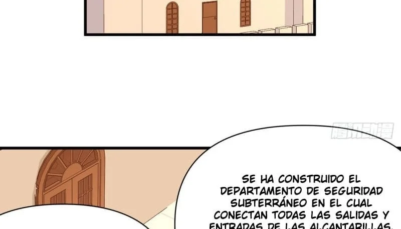 A partir de hoy trabajaré como un señor de la ciudad Capitulo 327.00 página 6