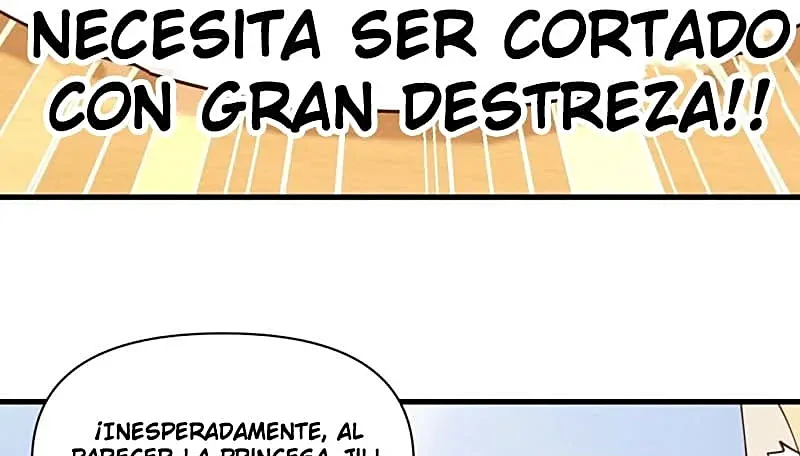 A partir de hoy trabajaré como un señor de la ciudad Capitulo 327.00 página 63