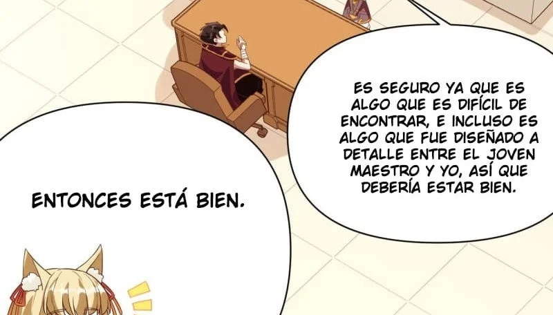 A partir de hoy trabajaré como un señor de la ciudad Capitulo 327.00 página 8