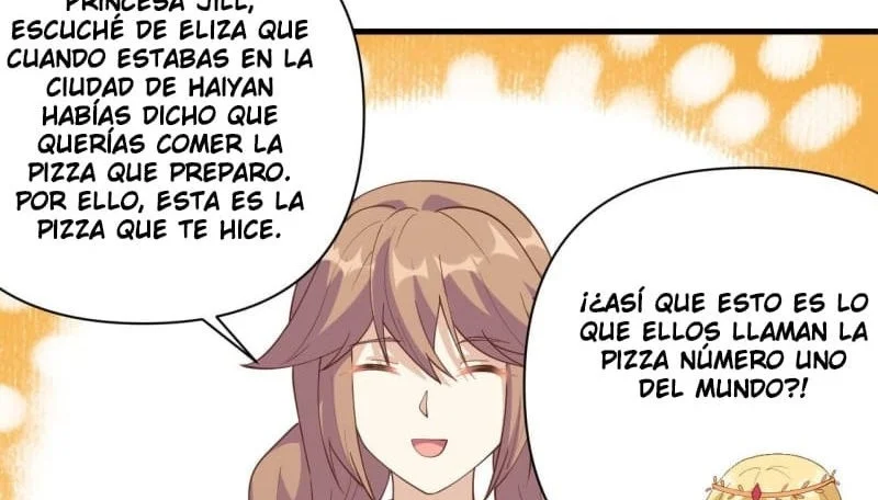 A partir de hoy trabajaré como un señor de la ciudad Capitulo 328.00 página 10