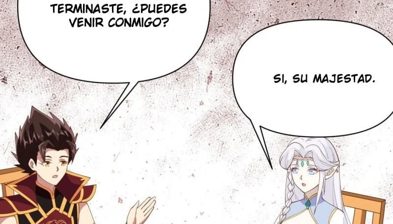 A partir de hoy trabajaré como un señor de la ciudad Capitulo 328.00 página 19