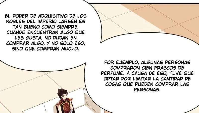 A partir de hoy trabajaré como un señor de la ciudad Capitulo 328.00 página 24