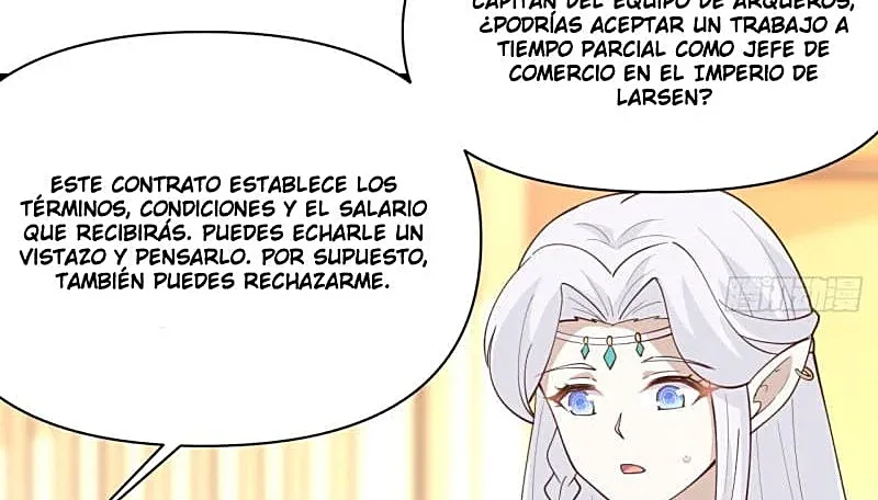 A partir de hoy trabajaré como un señor de la ciudad Capitulo 328.00 página 31