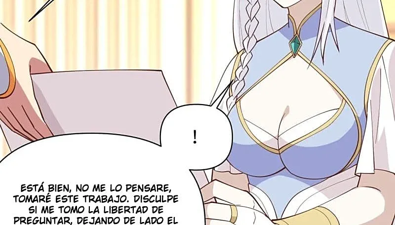 A partir de hoy trabajaré como un señor de la ciudad Capitulo 328.00 página 32