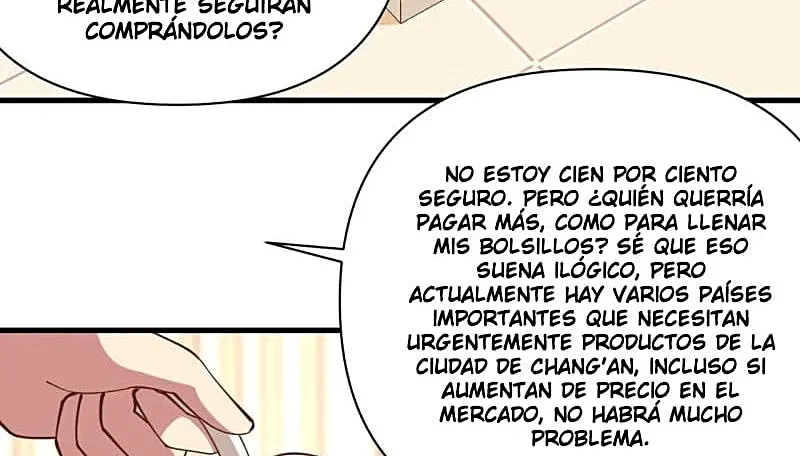 A partir de hoy trabajaré como un señor de la ciudad Capitulo 328.00 página 38