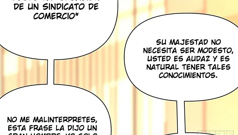 A partir de hoy trabajaré como un señor de la ciudad Capitulo 328.00 página 45