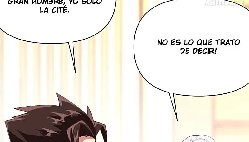 A partir de hoy trabajaré como un señor de la ciudad Capitulo 328.00 página 46