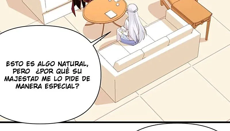 A partir de hoy trabajaré como un señor de la ciudad Capitulo 328.00 página 49
