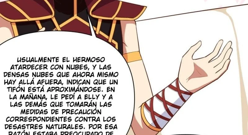 A partir de hoy trabajaré como un señor de la ciudad Capitulo 329.00 página 10