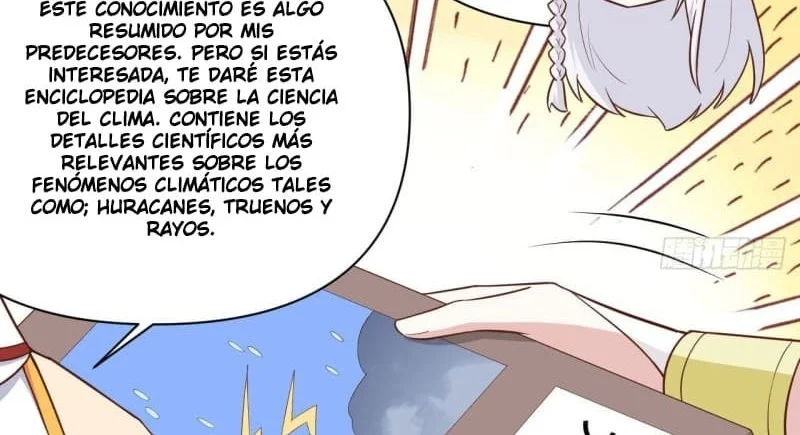 A partir de hoy trabajaré como un señor de la ciudad Capitulo 329.00 página 12