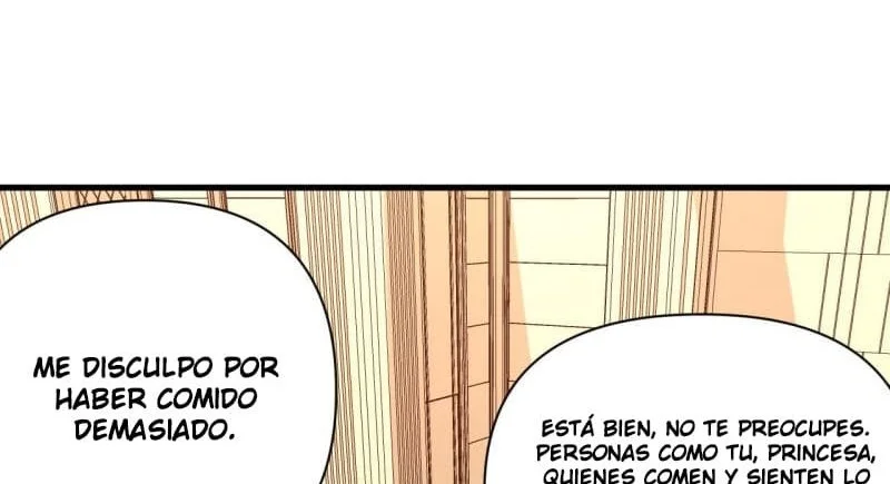 A partir de hoy trabajaré como un señor de la ciudad Capitulo 329.00 página 22