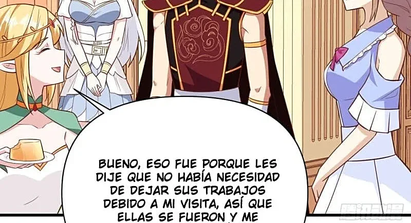 A partir de hoy trabajaré como un señor de la ciudad Capitulo 329.00 página 26