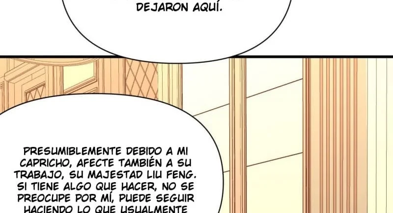 A partir de hoy trabajaré como un señor de la ciudad Capitulo 329.00 página 27