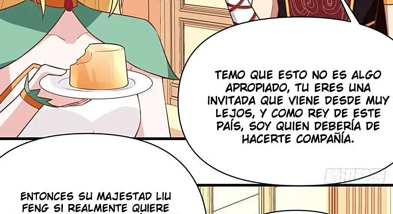 A partir de hoy trabajaré como un señor de la ciudad Capitulo 329.00 página 29